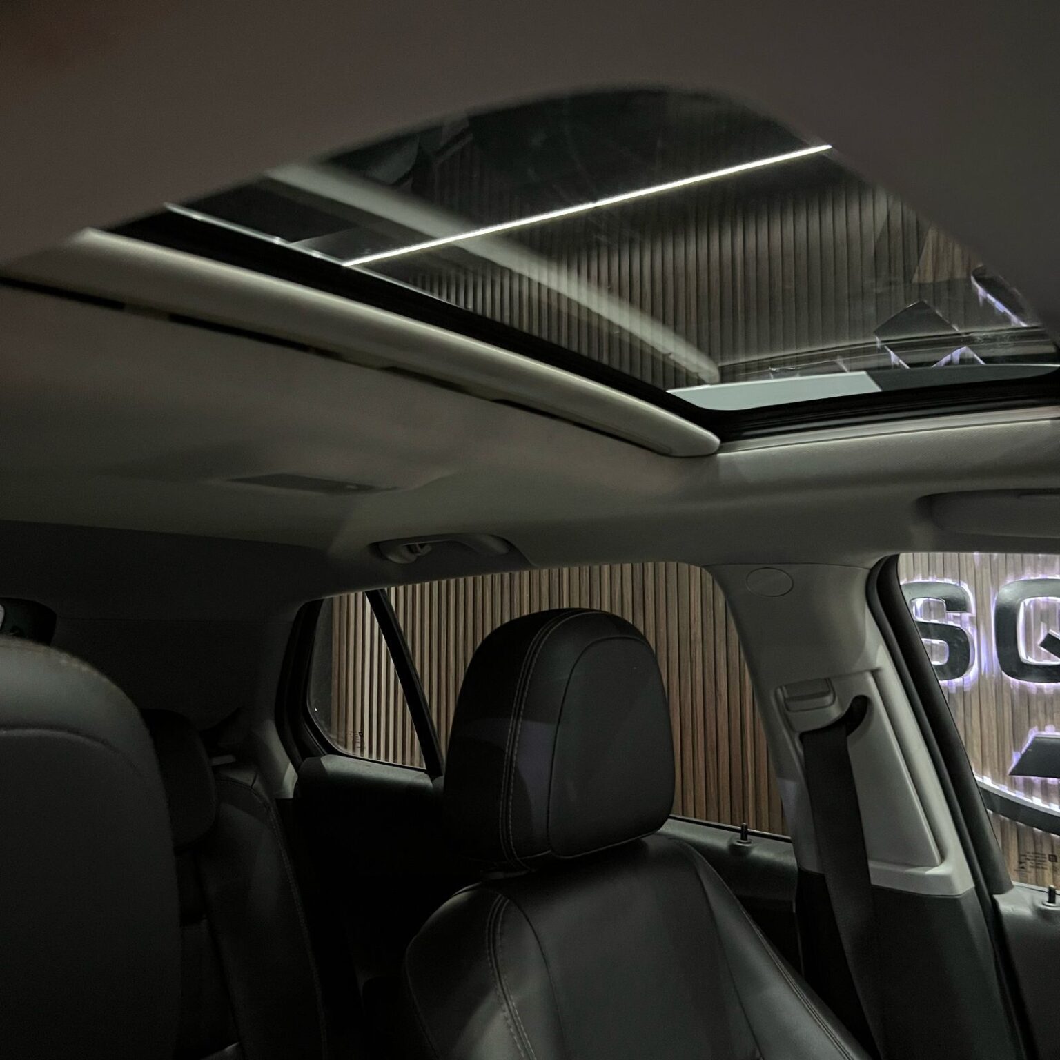 CHEVROLET TRAX PREMIER 2017 - Image 13