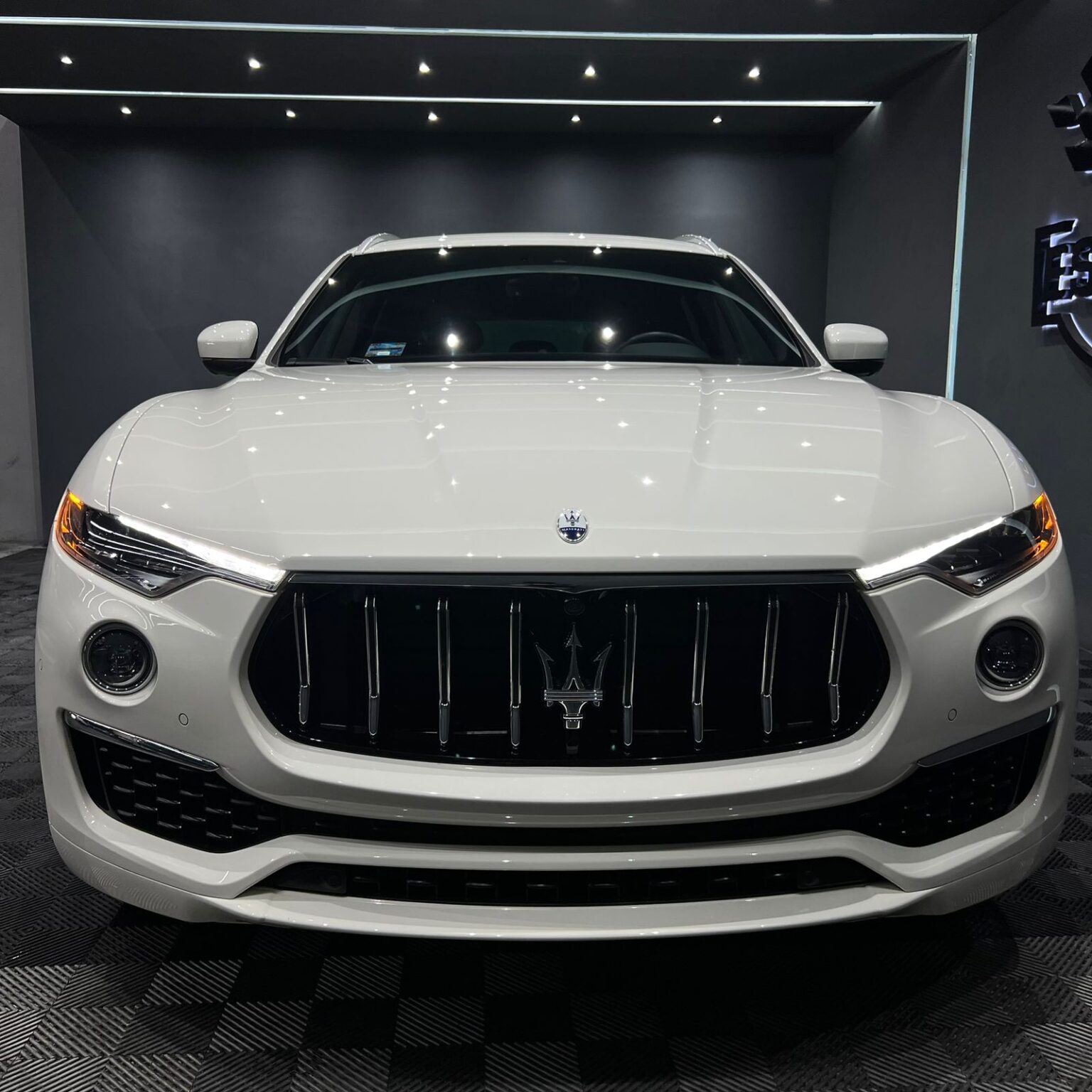MASERATI LEVANTE 2022 - Image 5