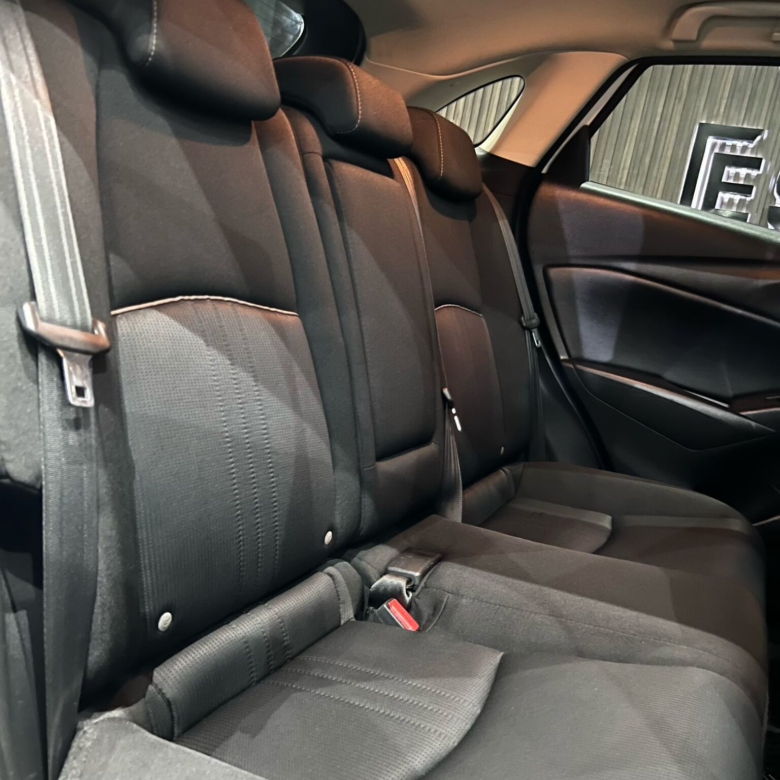 MAZDA CX-3 2019 - Image 9
