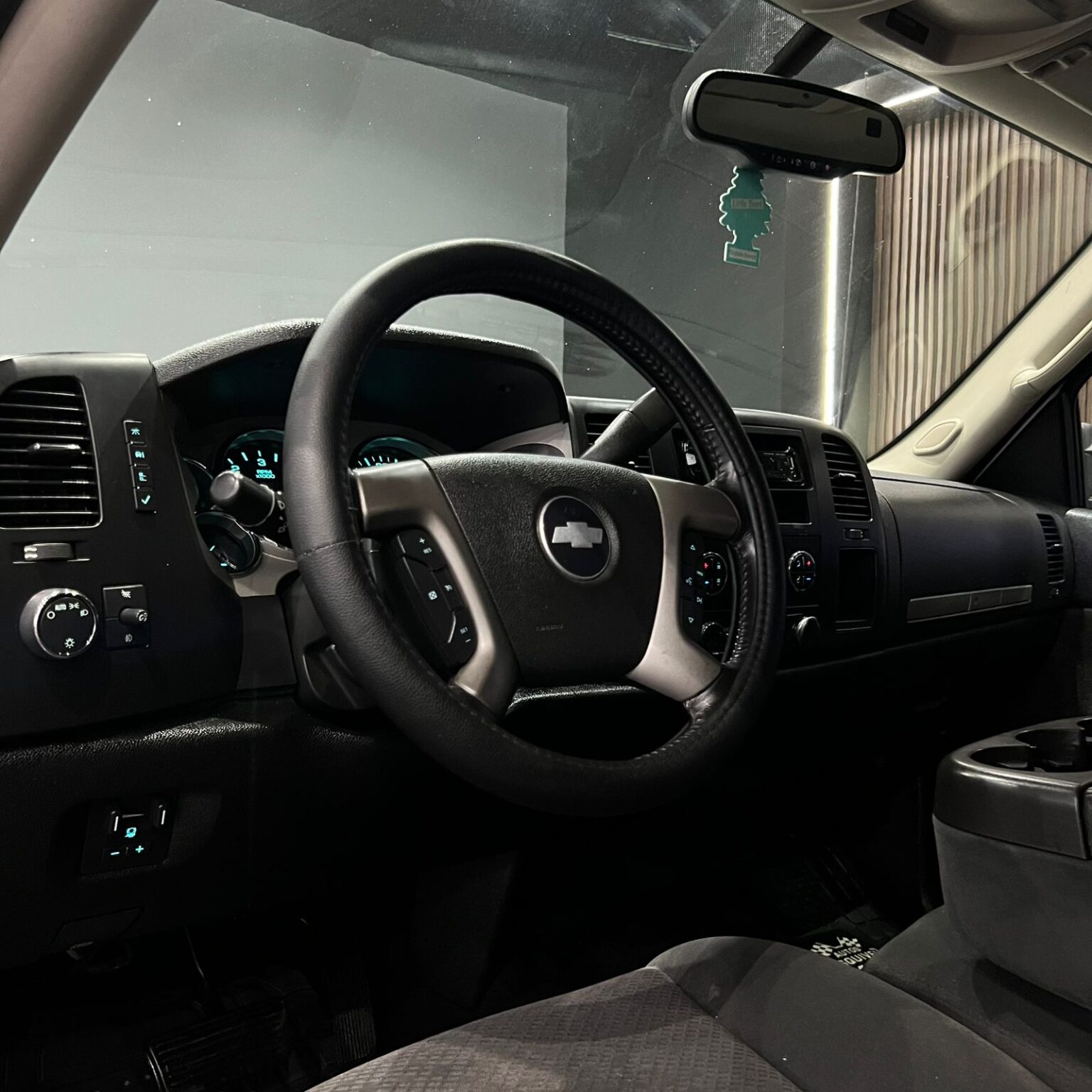 CHEVROLET SILVERADO LT 2008 - Image 12