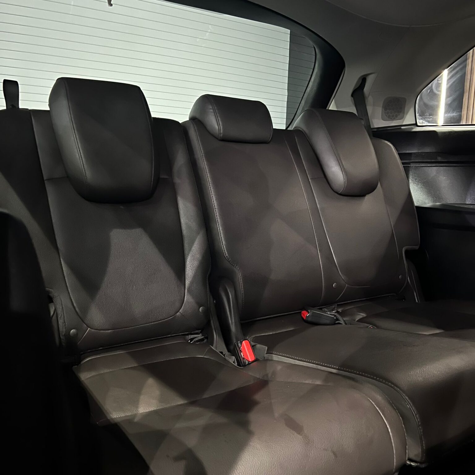 HONDA ODYSSEY TOURING 2019 - Image 10