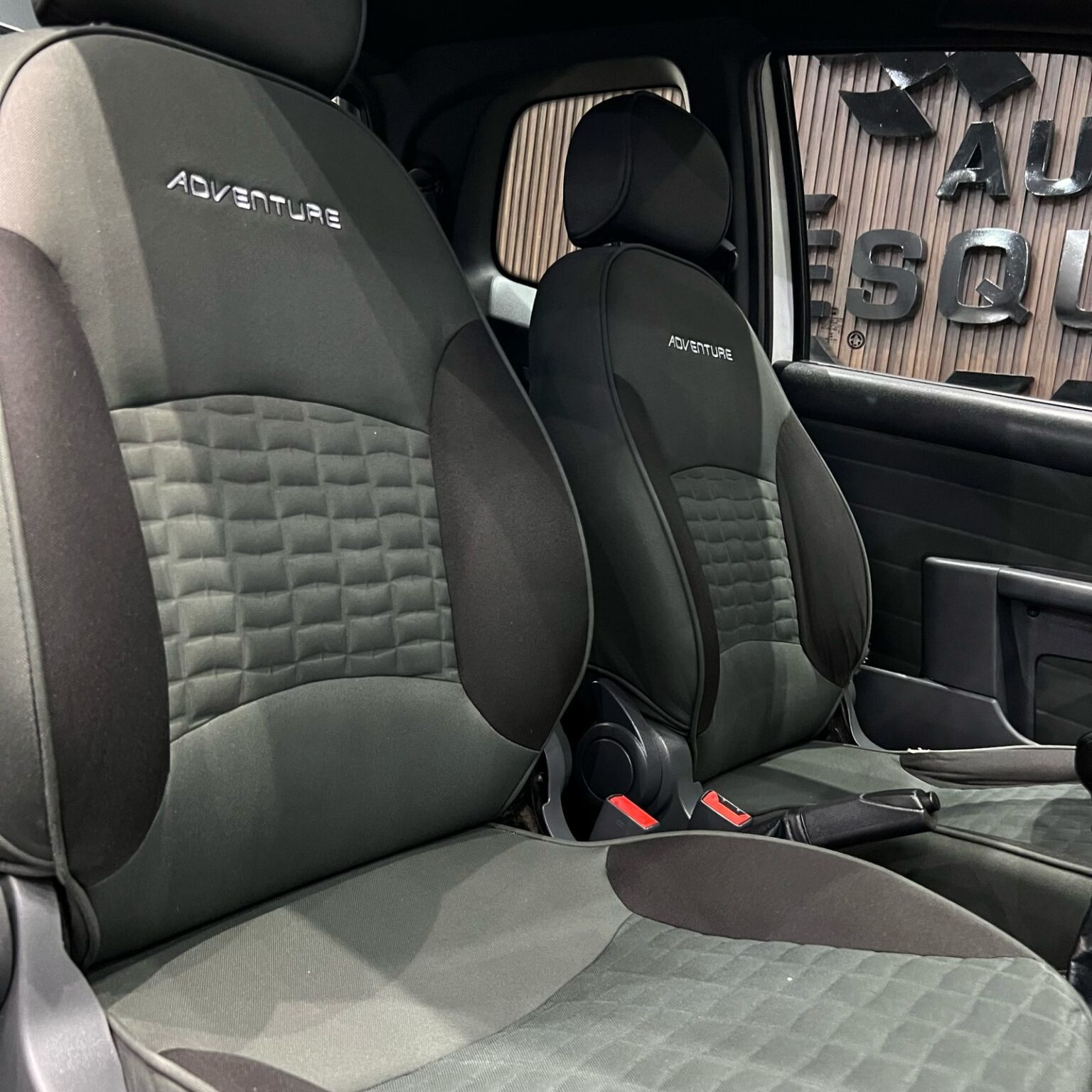 DODGE RAM ADVENTURE 2018 - Image 12