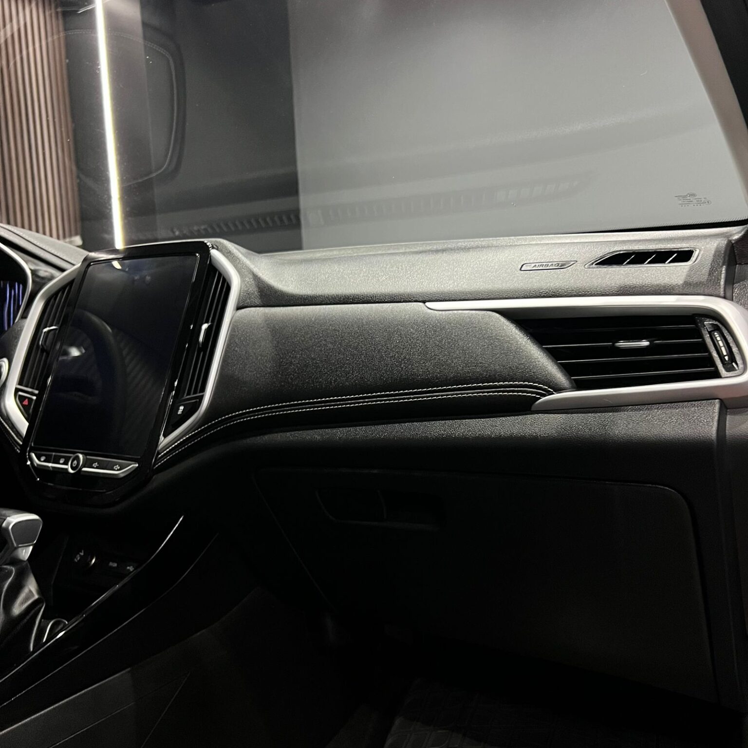 CHEVROLET CAPTIVA LT 2022 - Image 8