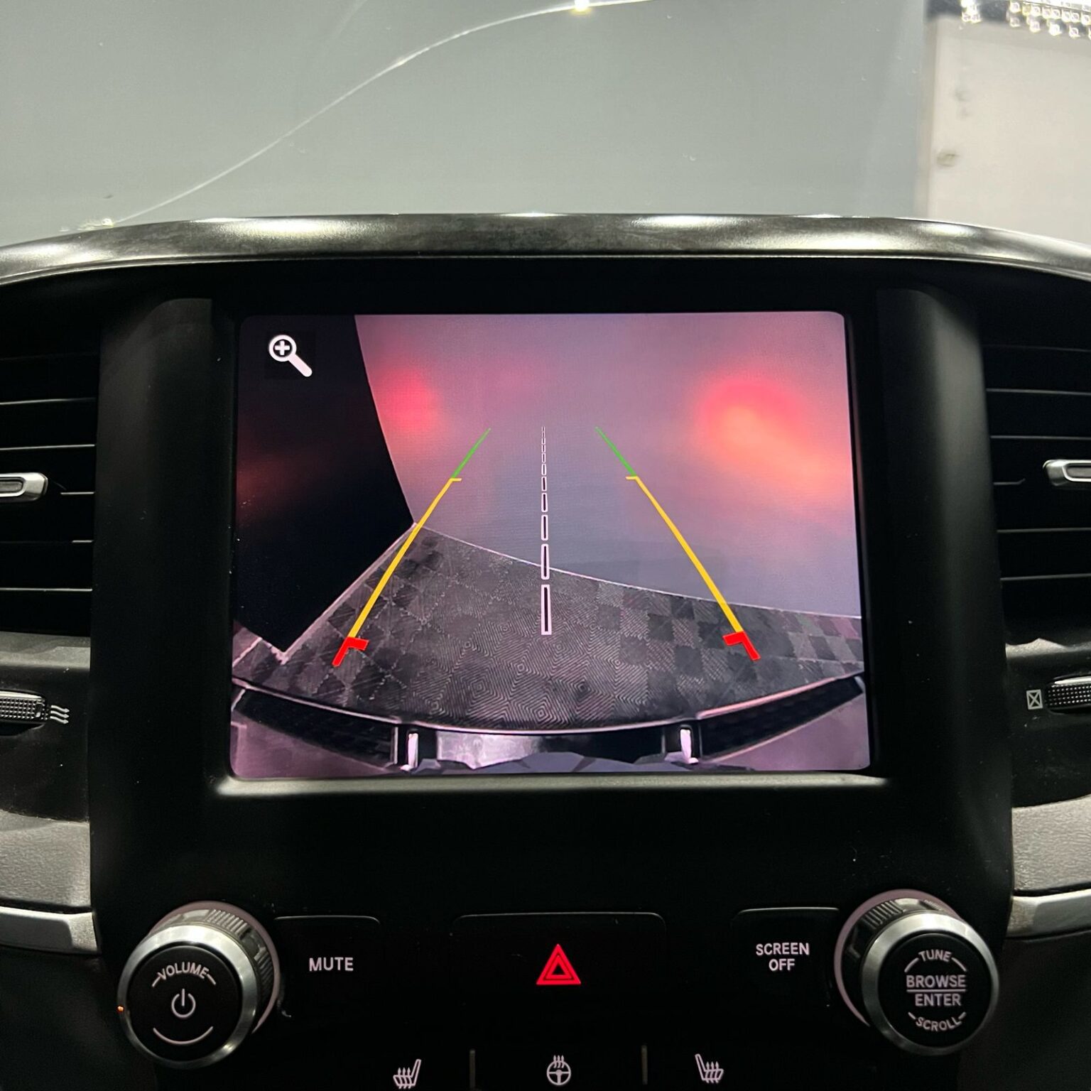 DODGE RAM 1500 LONE STAR 2019 - Image 14