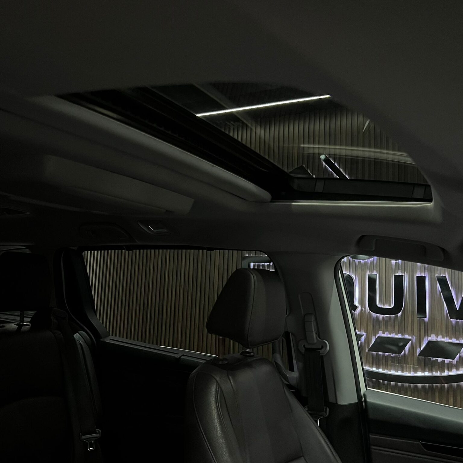 HONDA ODYSSEY TOURING 2019 - Image 8