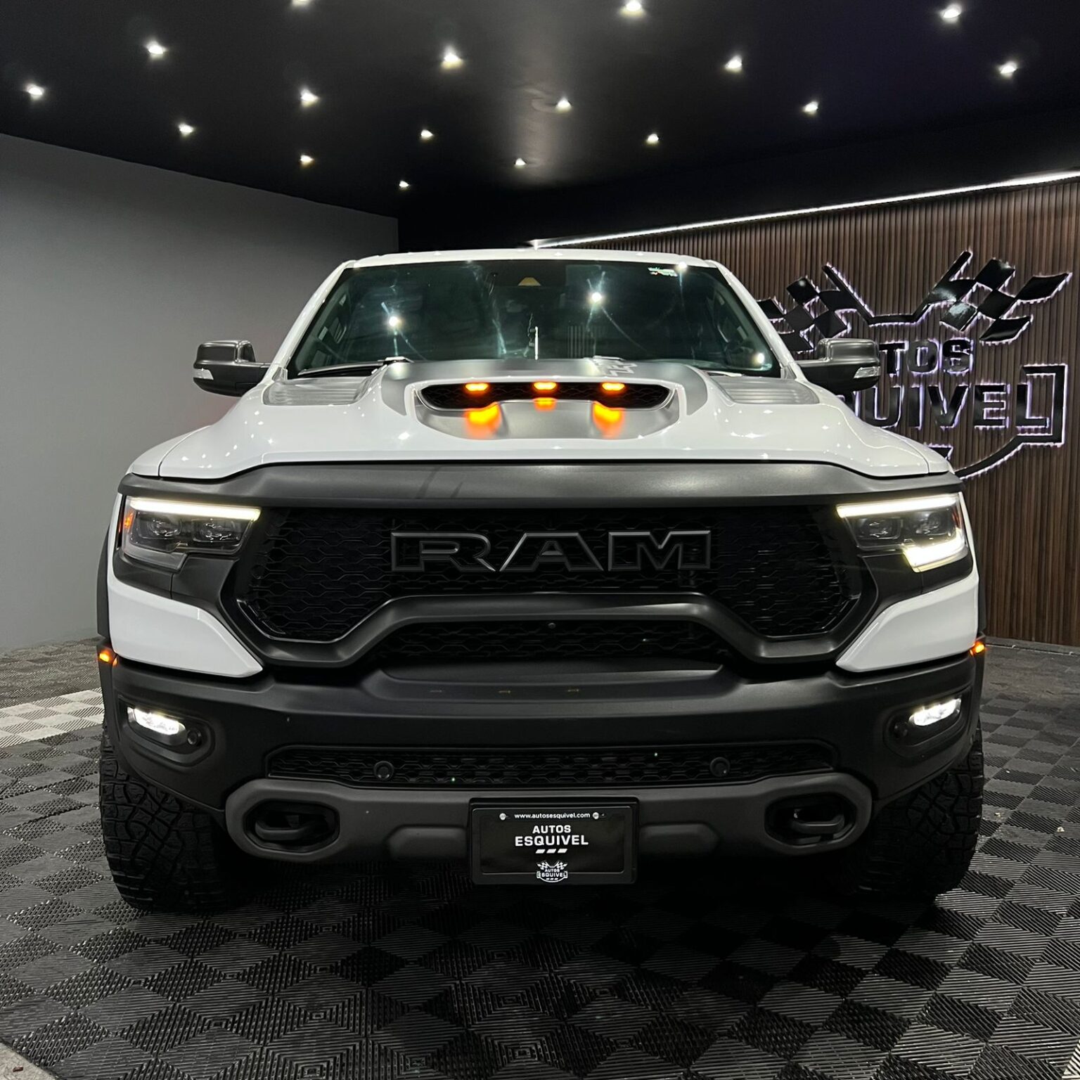 DODGE RAM TRX 2021 - Image 5