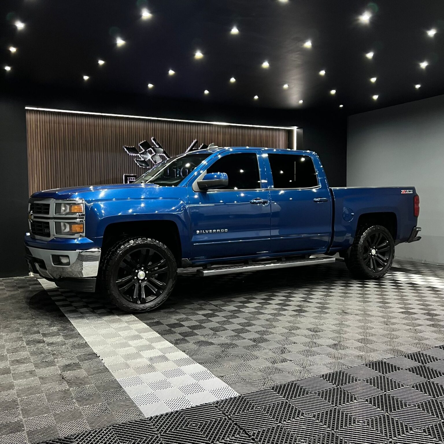CHEVROLET CHEYENNE Z-71 2015 - Image 5