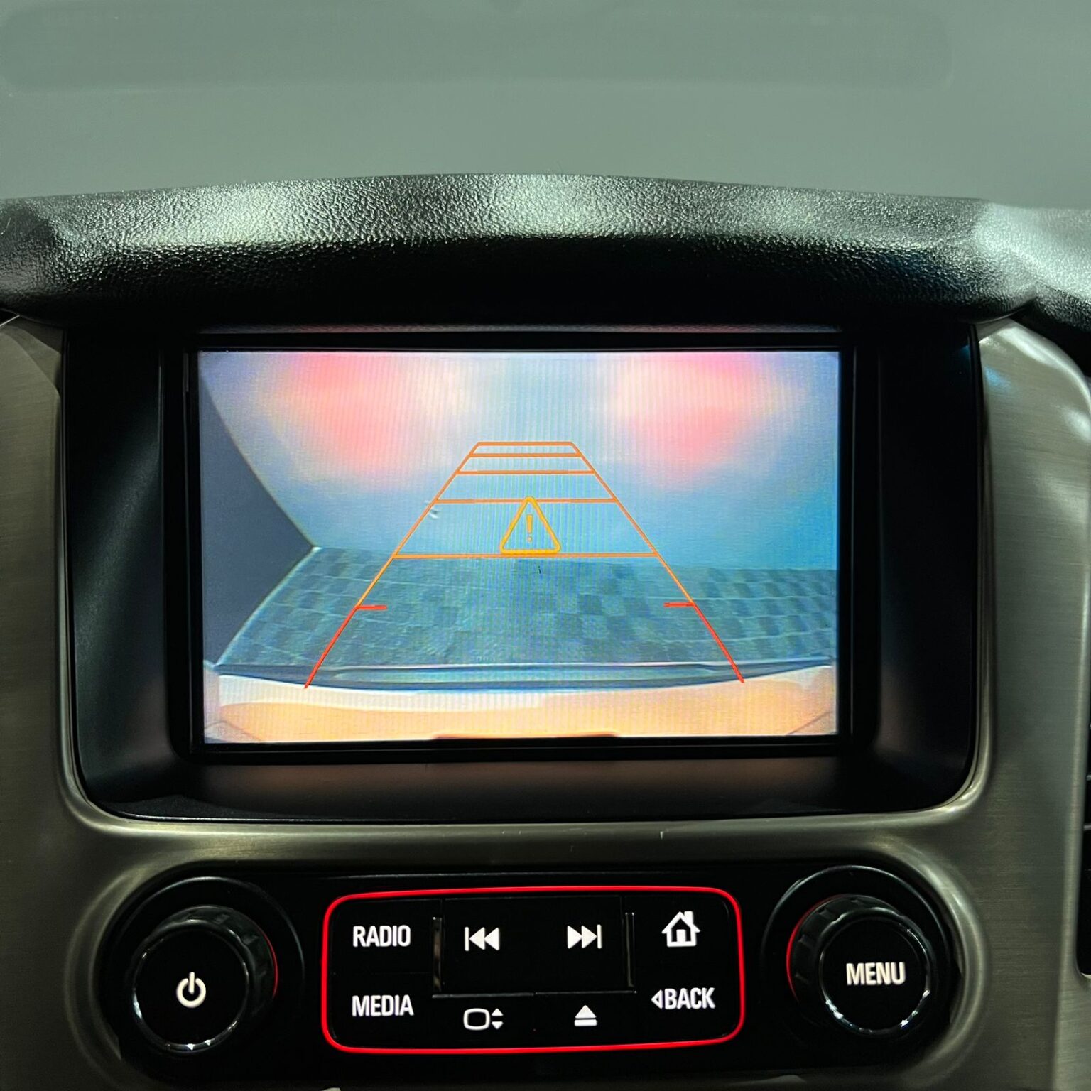 GMC YUKON DENALI 2016 - Image 13