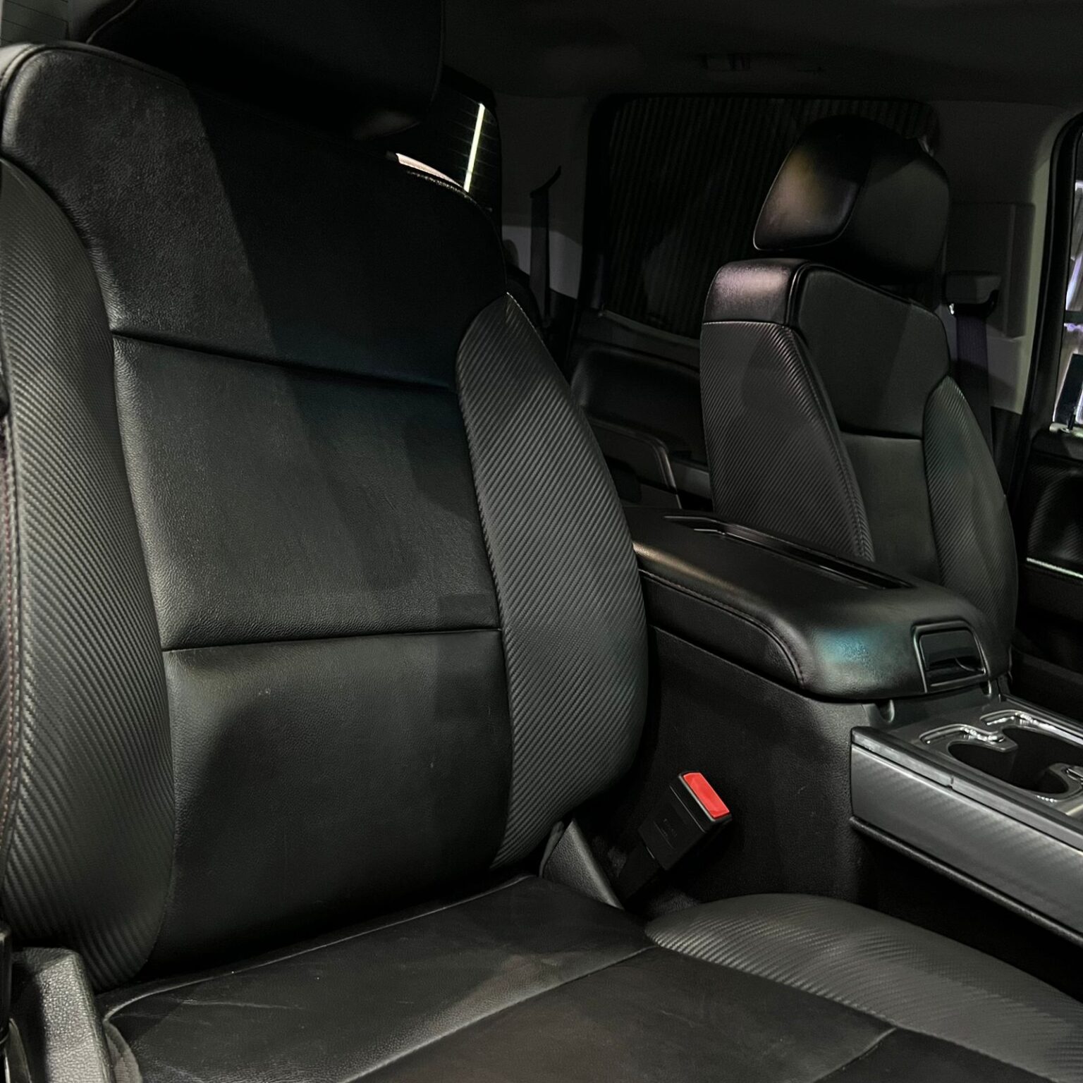 GMC SIERRA ALL TERRAIN 2016 - Image 14