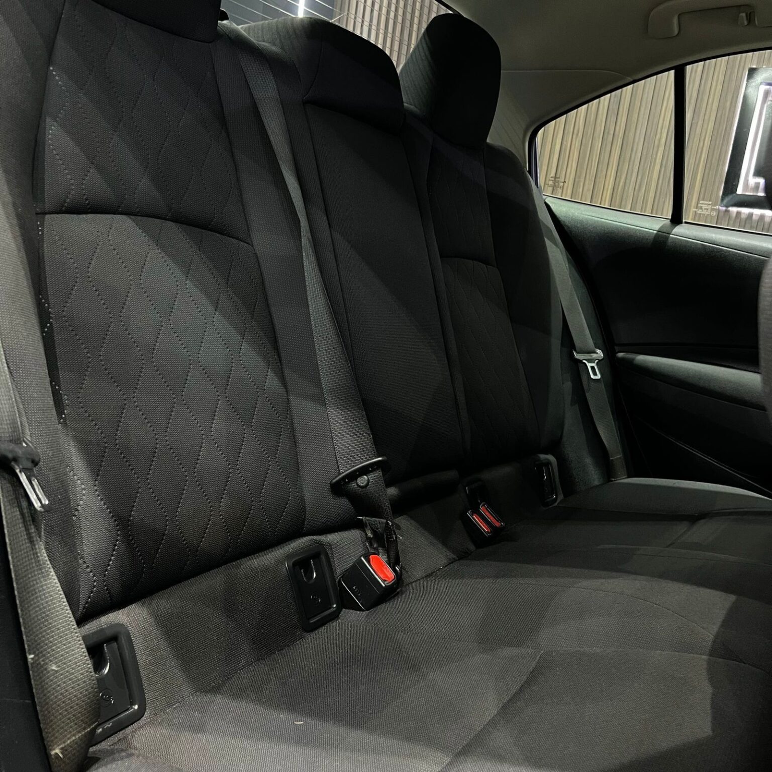 TOYOTA COROLLA LE 2020 - Image 7
