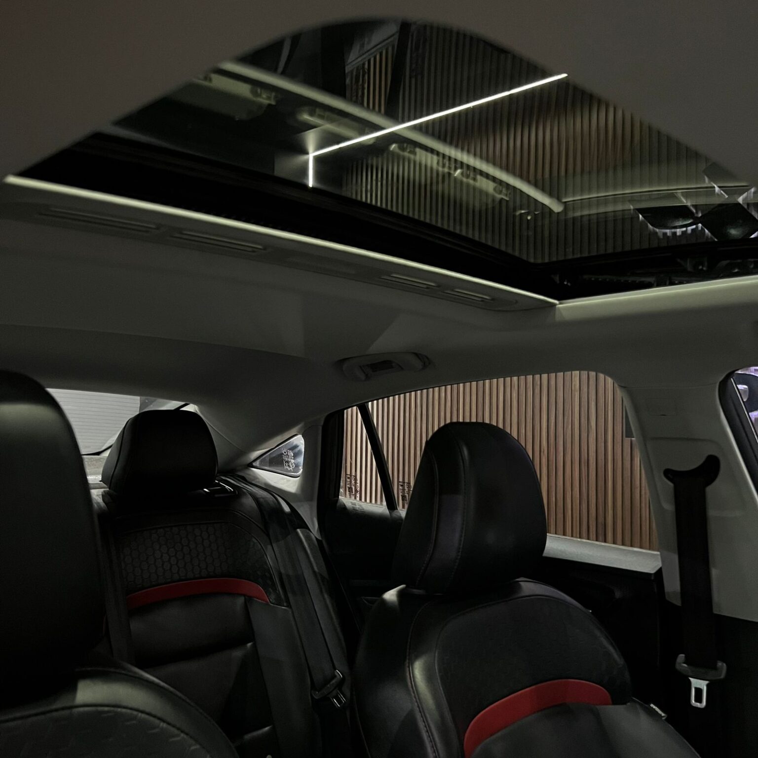 MG GT 2023 - Image 10