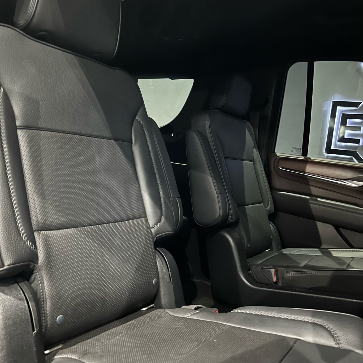 GMC YUKON DENALI 2021 - Image 14