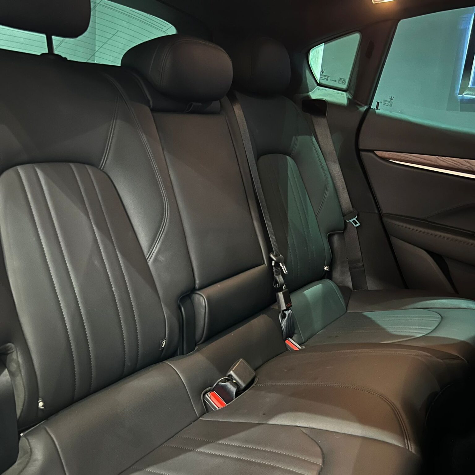 MASERATI LEVANTE 2022 - Image 21