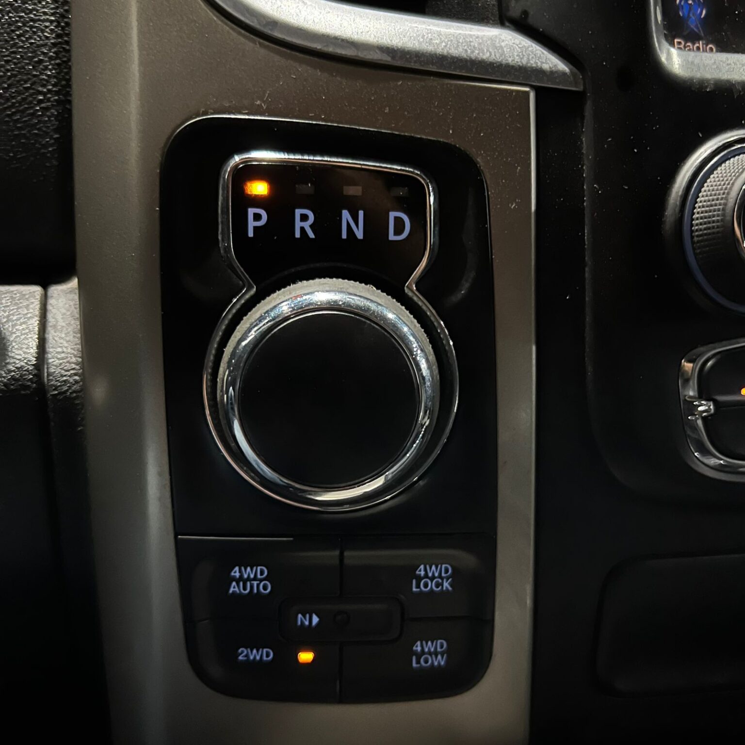 DODGE RAM SPORT 4X4 2013 - Image 7