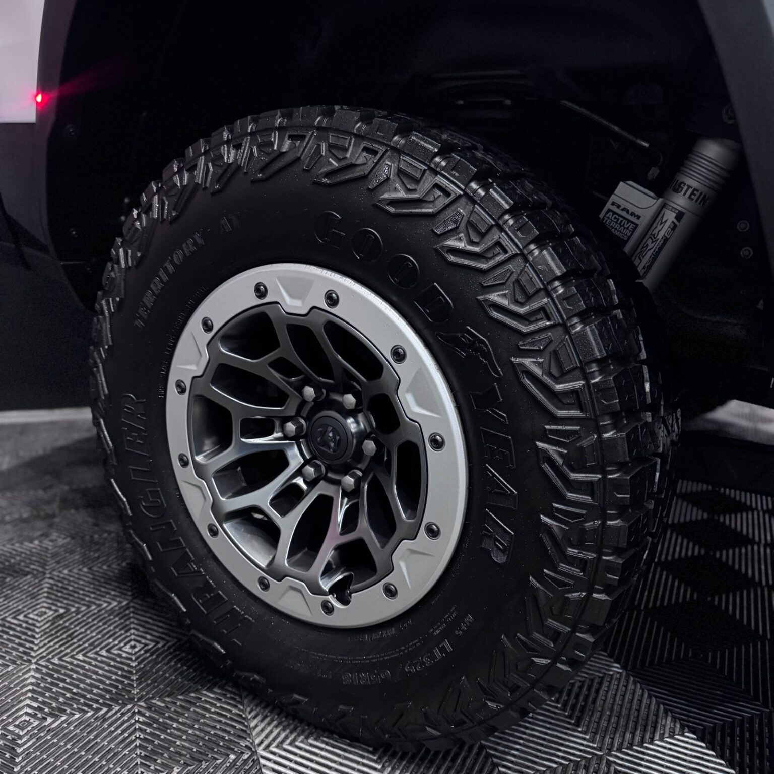 DODGE RAM TRX 2021 - Image 26