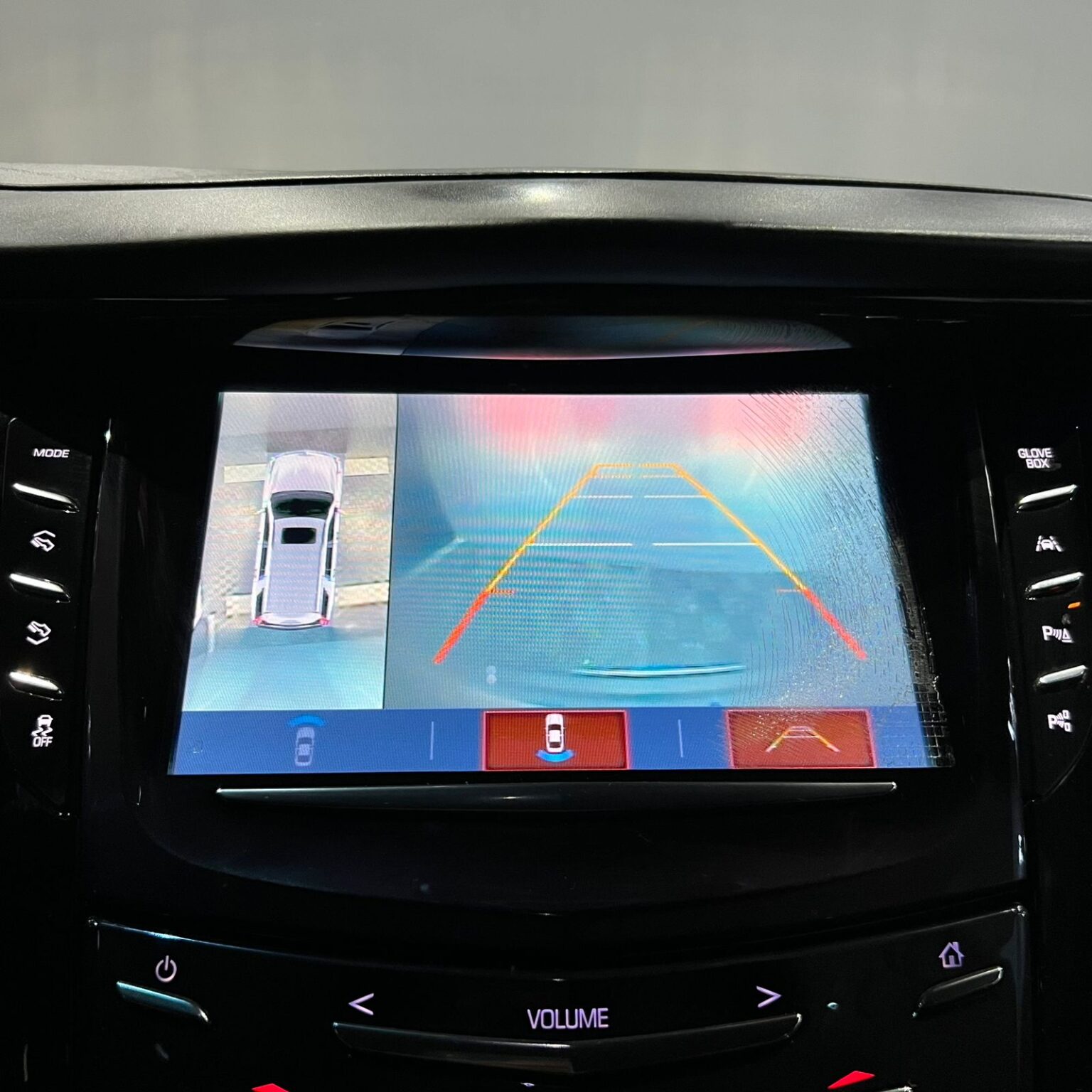 CADILLAC ESCALADE 2018 - Image 17