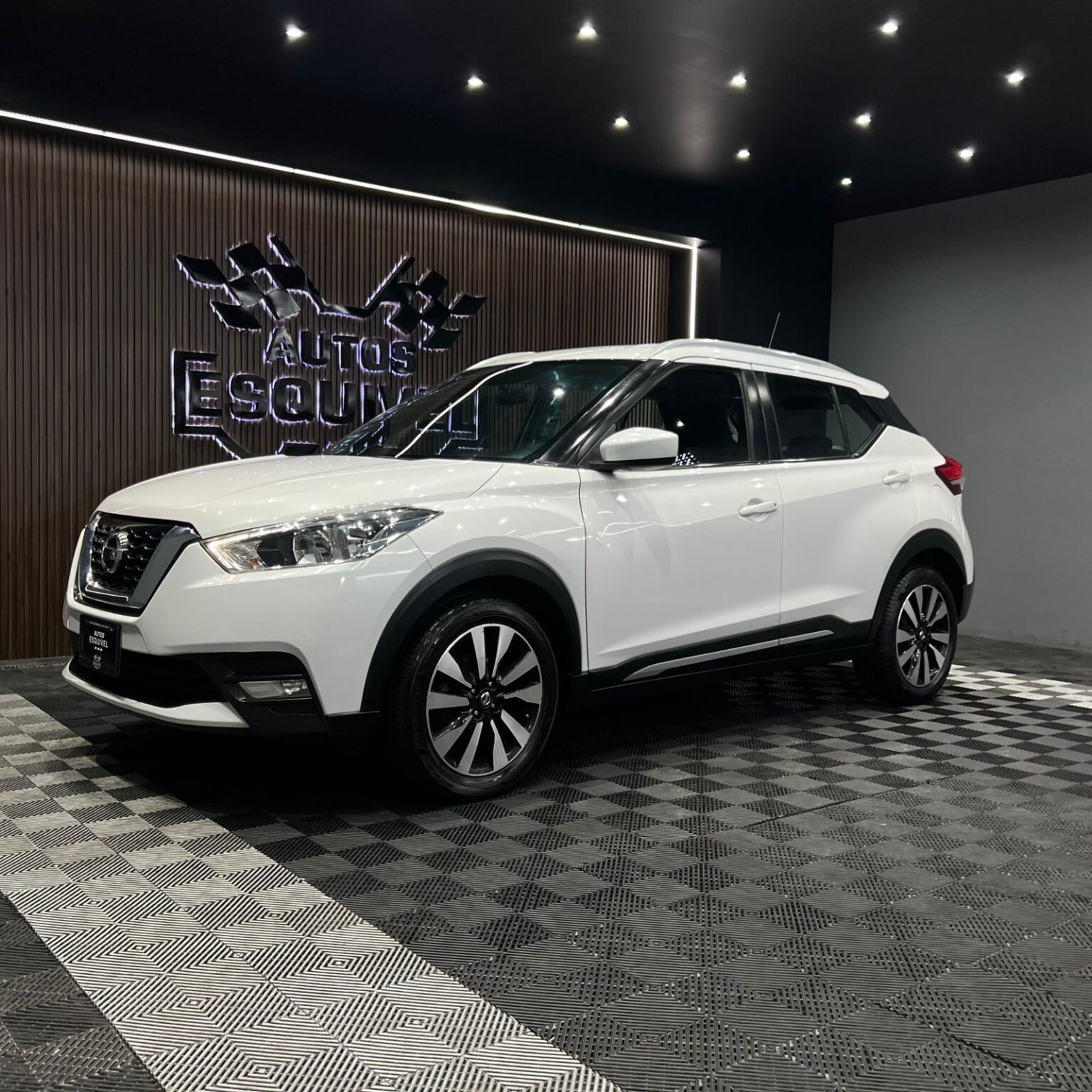NISSAN KICKS 2017 - Image 5