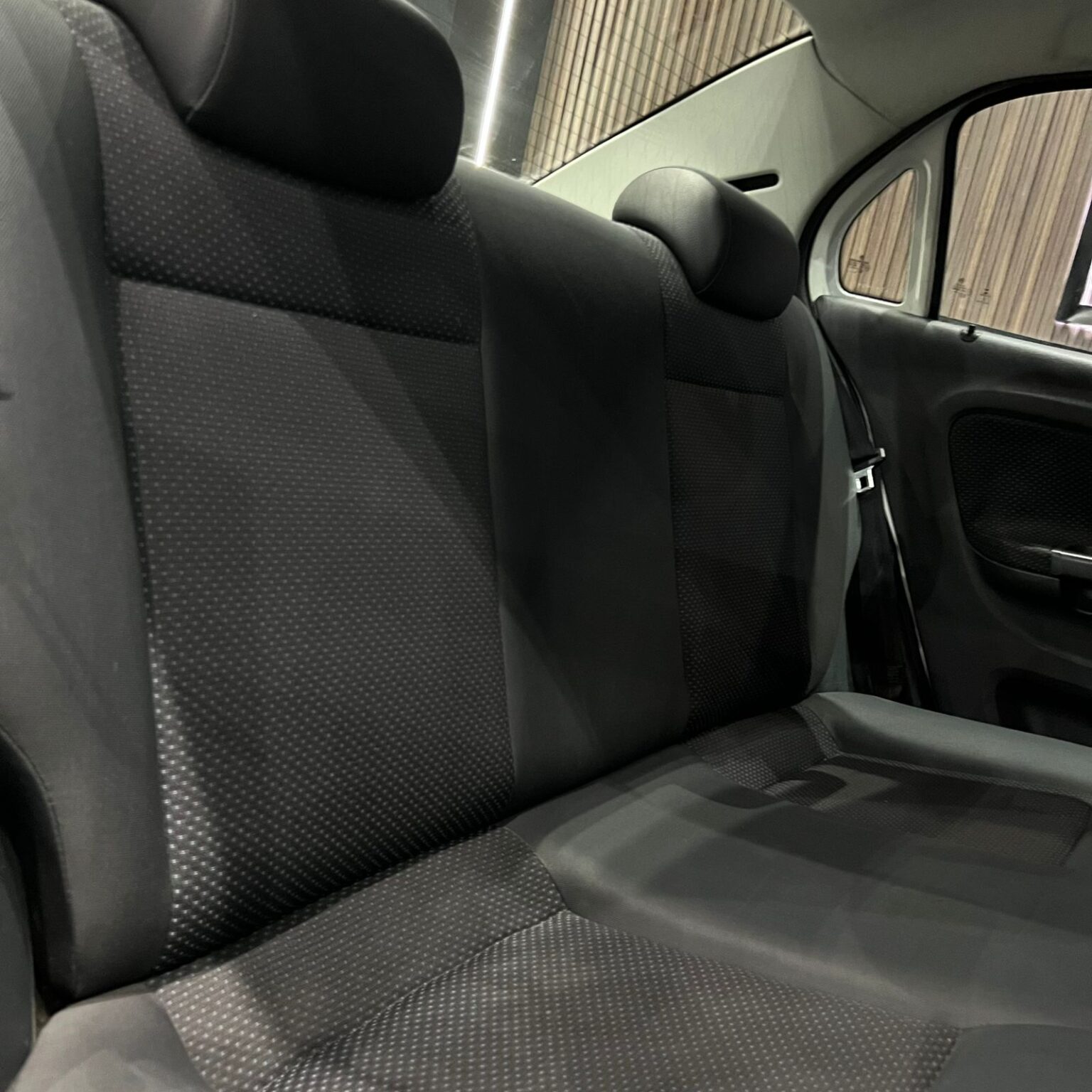 VOLKSWAGEN GOL I MOTION 2015 - Image 9
