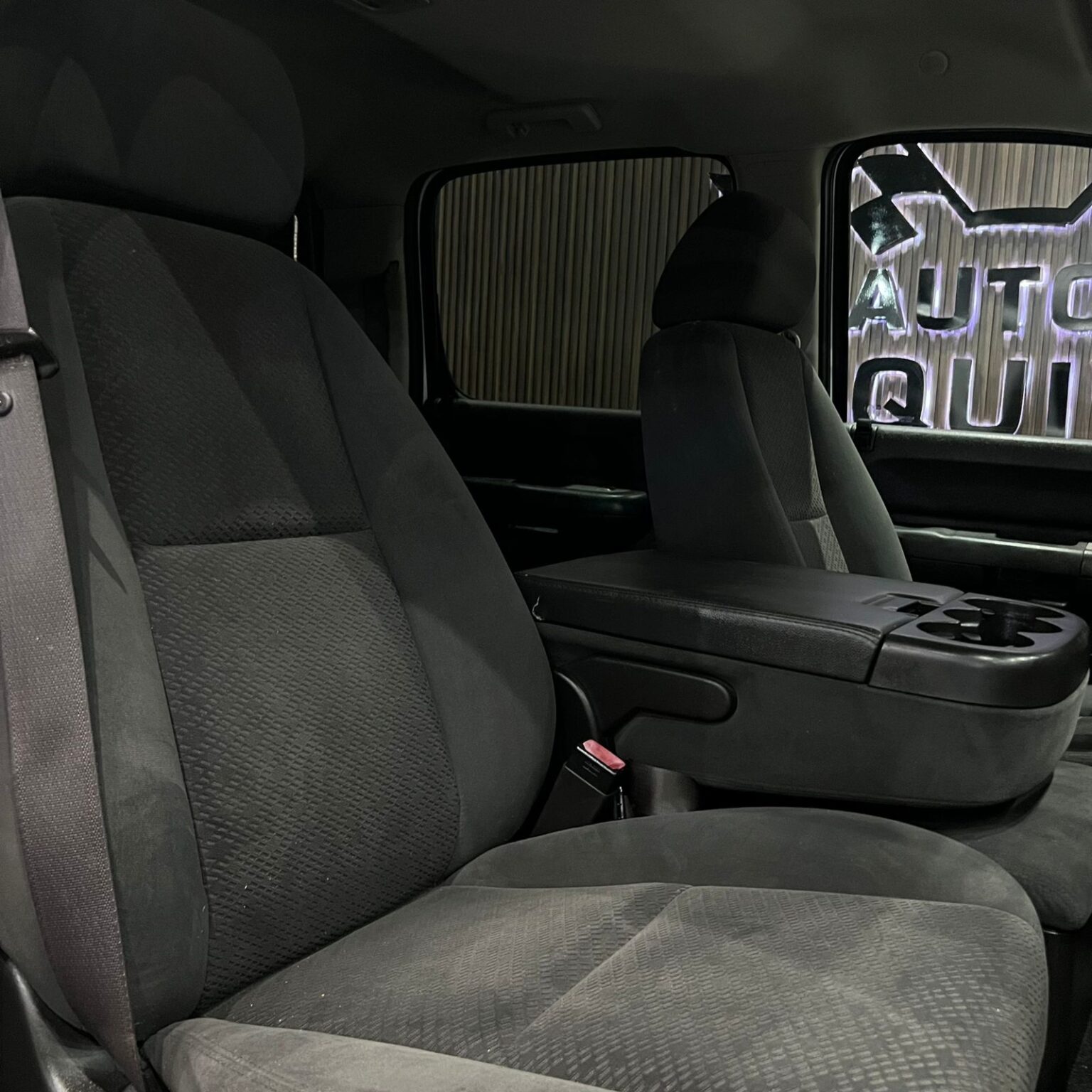 CHEVROLET SILVERADO LT 2008 - Image 11