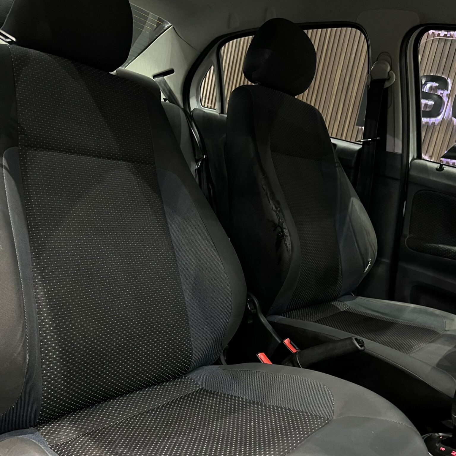 VOLKSWAGEN GOL I MOTION 2015 - Image 11
