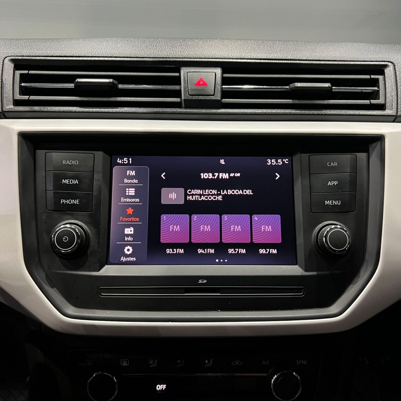 SEAT IBIZA 2021 - Image 7