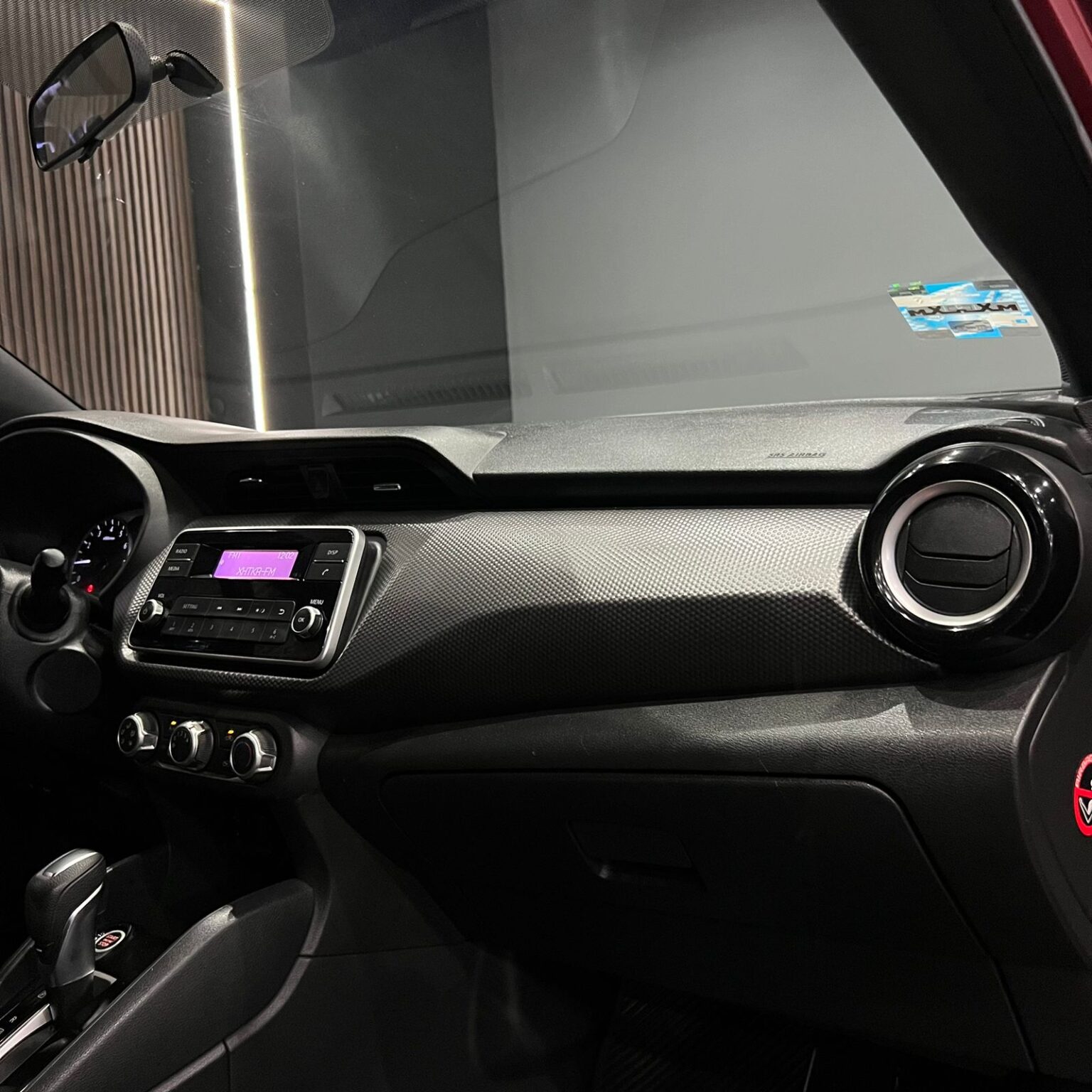 NISSAN KICKS 2017 - Image 7
