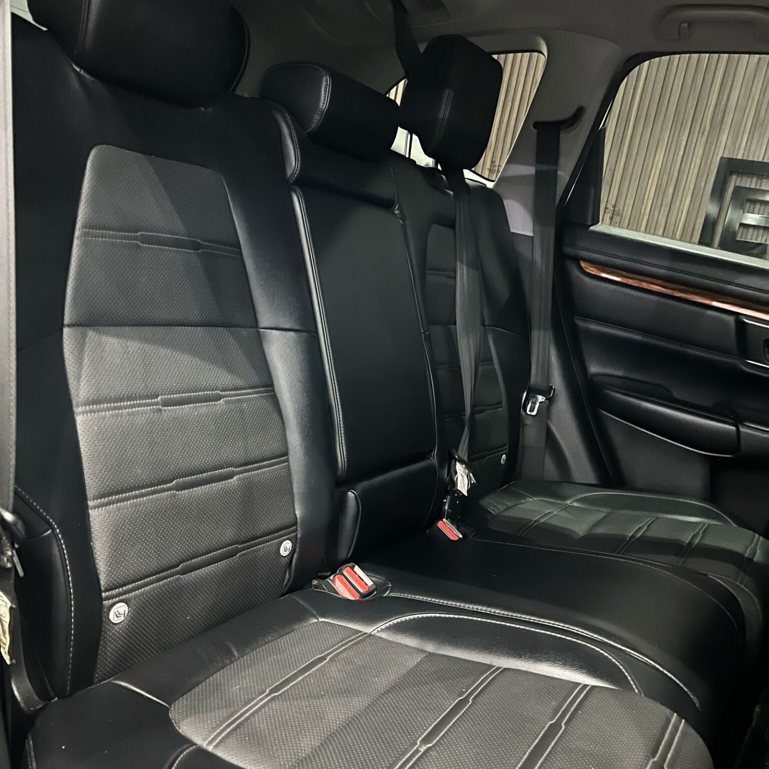 HONDA CR-V TOURING 2017 - Image 7