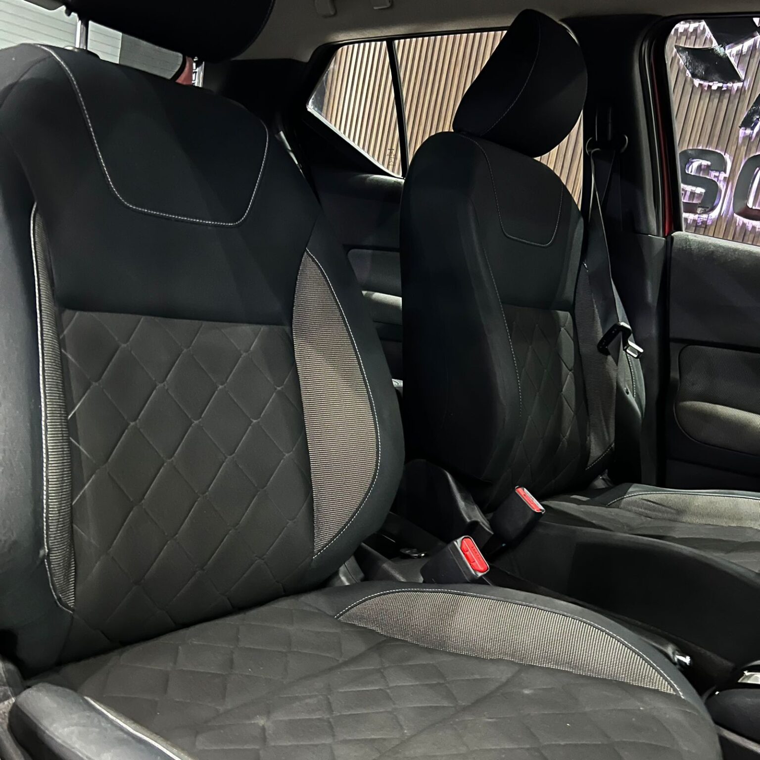 NISSAN KICKS 2017 - Image 8