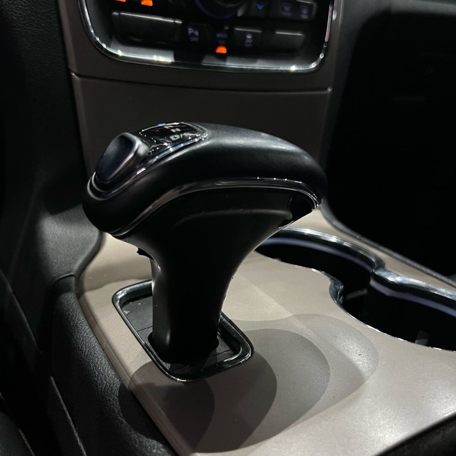 JEEP GRAND CHEROKEE 2014 - Image 9