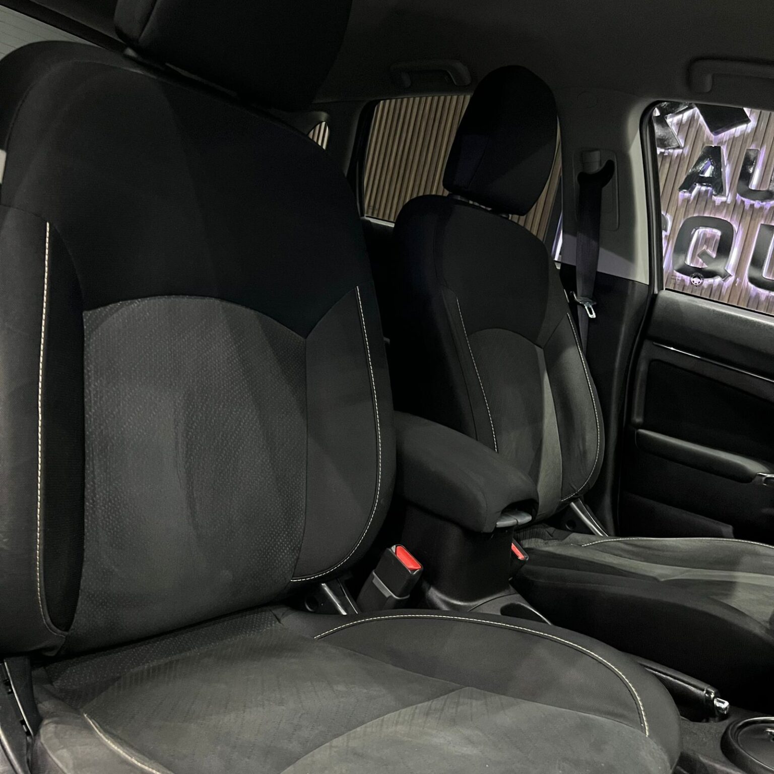 MITSUBISHI ASX 2014 - Image 11