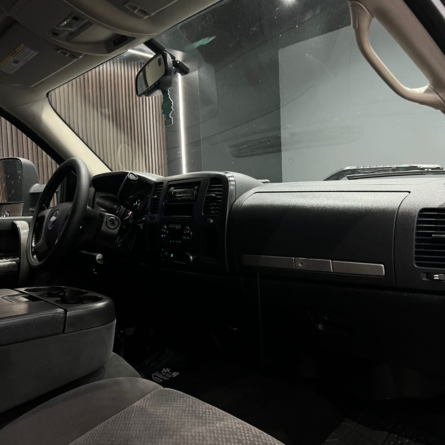 CHEVROLET SILVERADO LT 2008 - Image 8