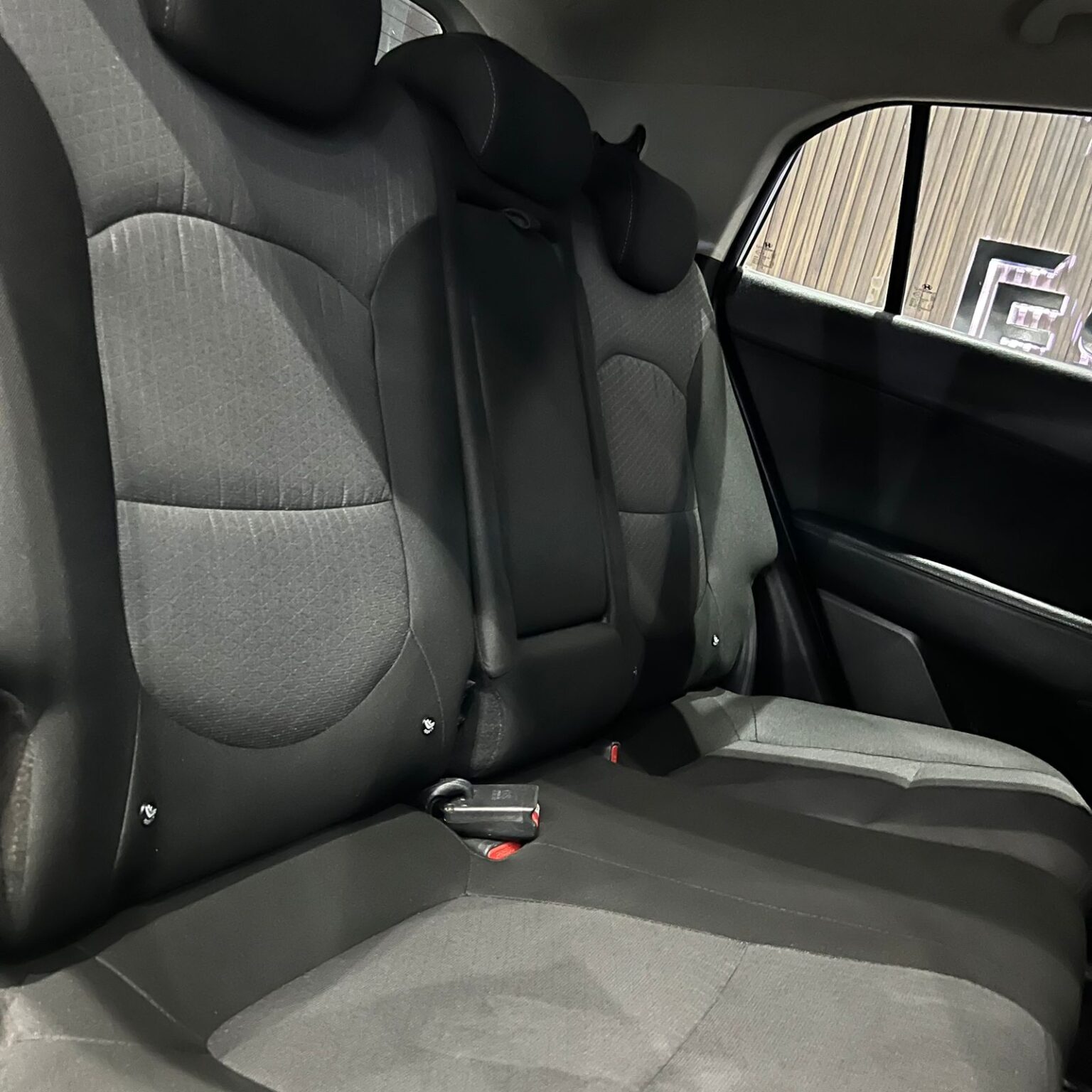 HYUNDAI CRETA GLS PREMIUM 2018 - Image 11