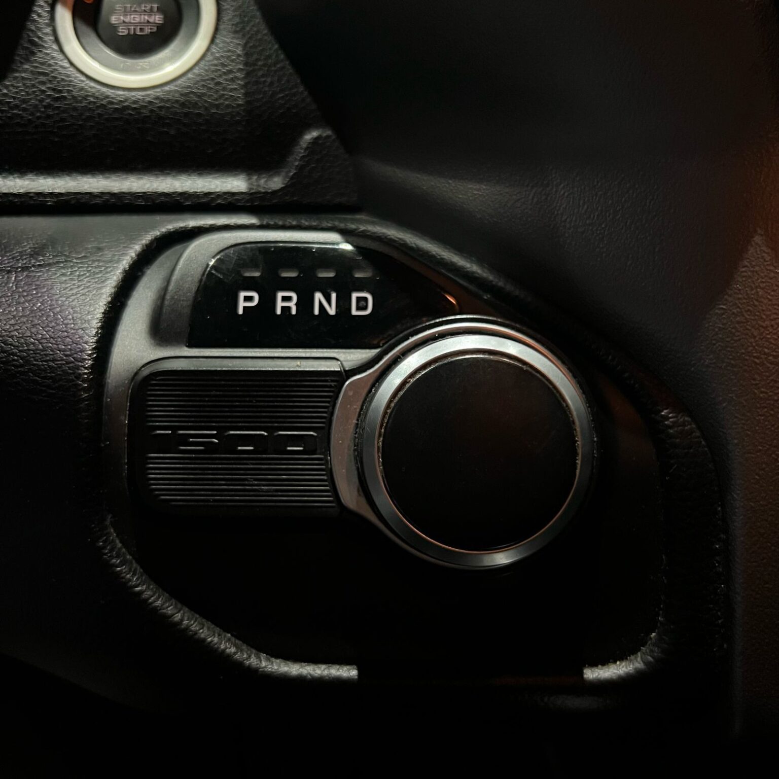 DODGE RAM 1500 LONE STAR 2019 - Image 12