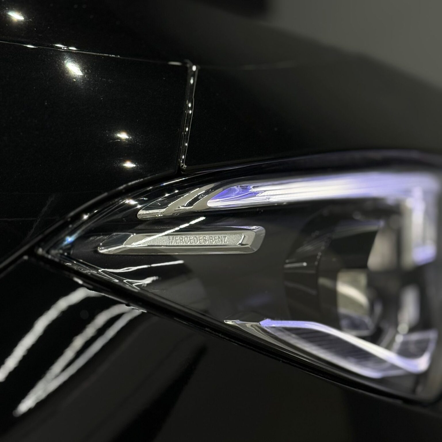 MERCEDES BENZ CLA 45S AMG 2023 - Image 3