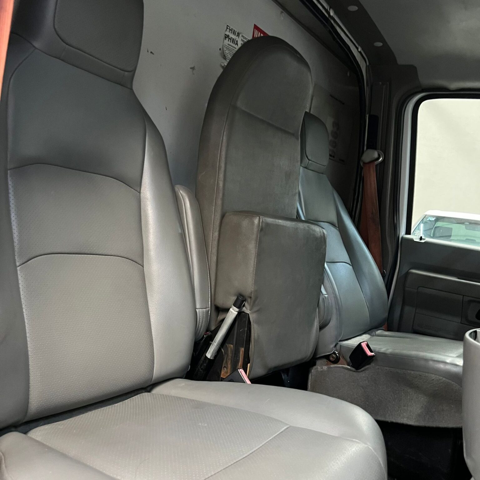 FORD E-SERIES 2016 - Image 3
