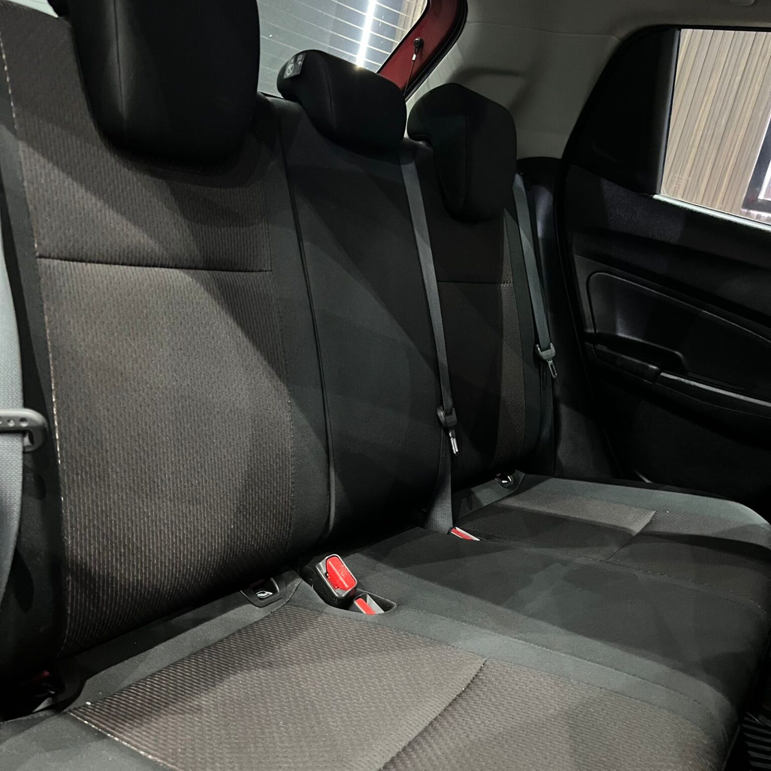 SUZUKI SWIFT SPORT 2019 - Image 8