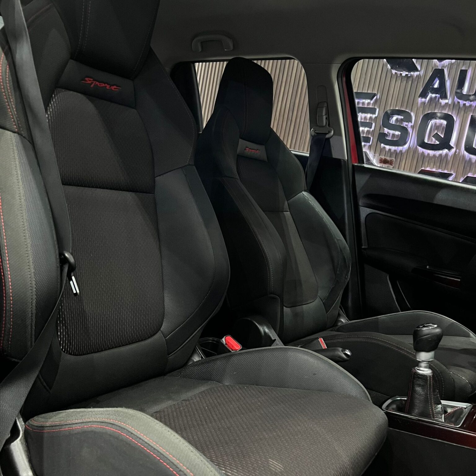 SUZUKI SWIFT SPORT 2019 - Image 9