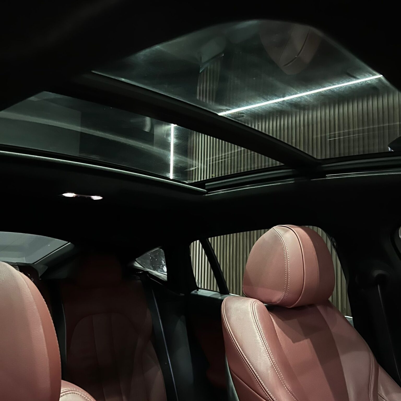 BMW X6 M50 2021 - Image 9