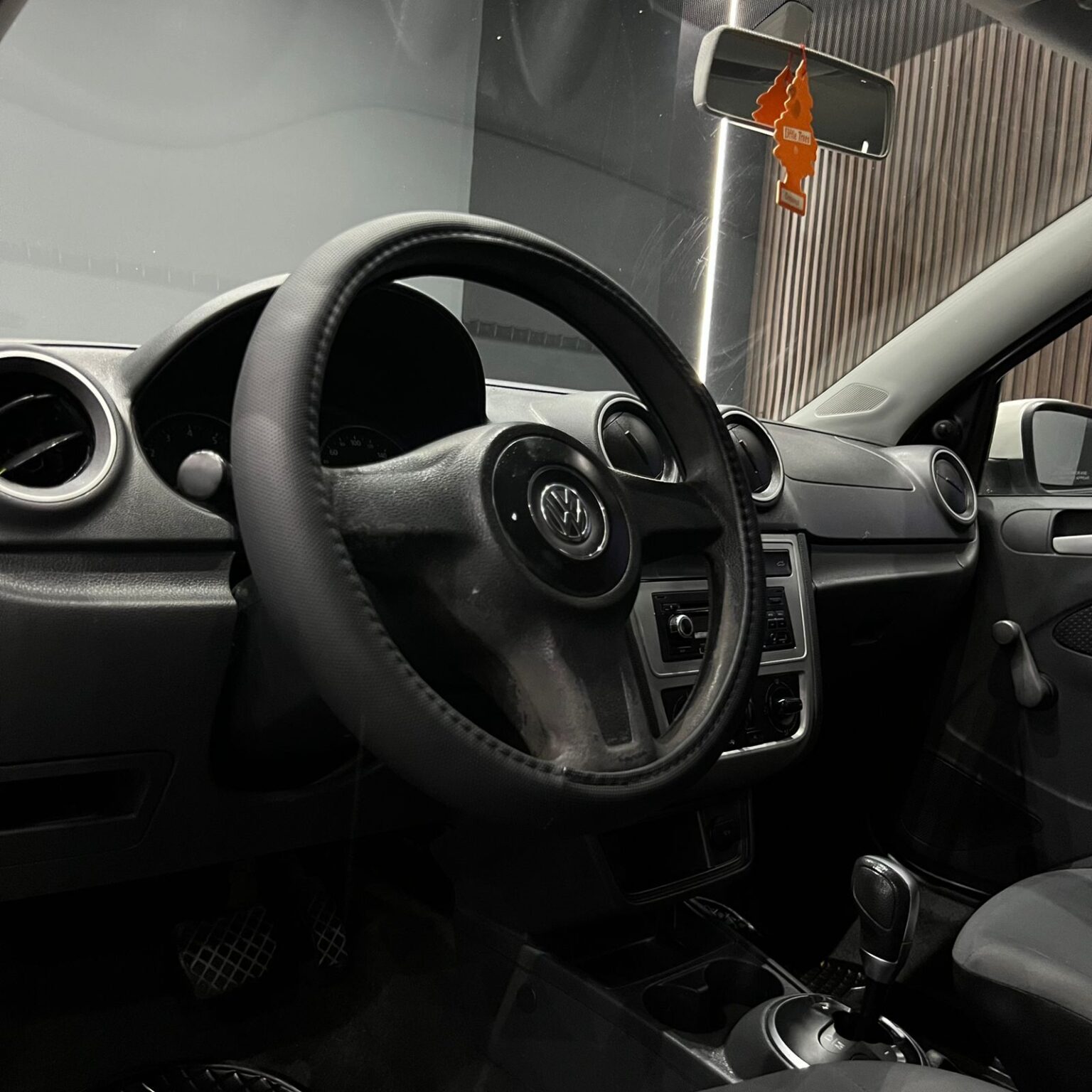 VOLKSWAGEN GOL I MOTION 2015 - Image 10