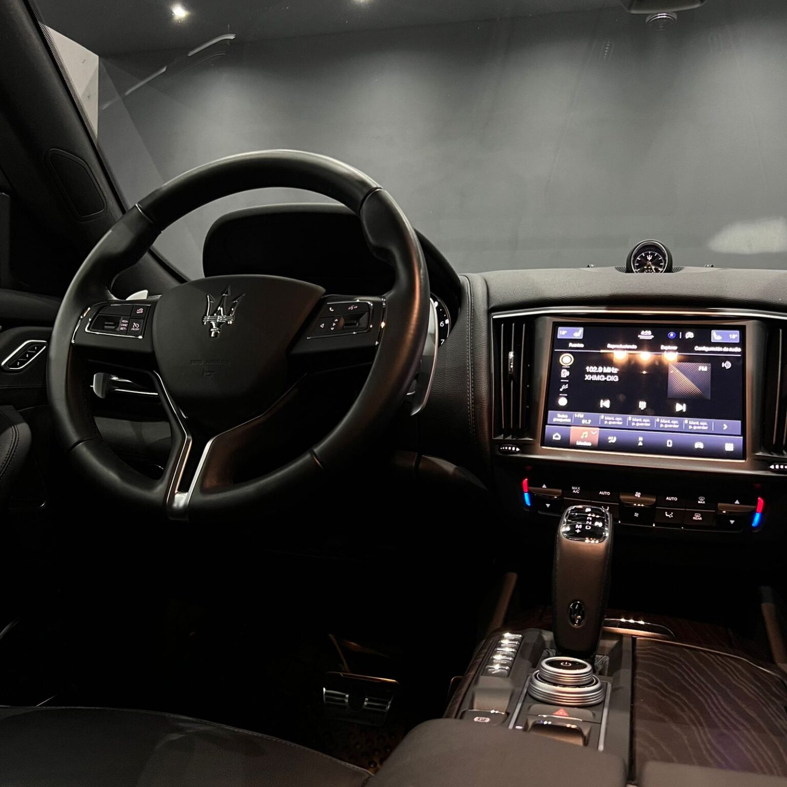 MASERATI LEVANTE 2022 - Image 17