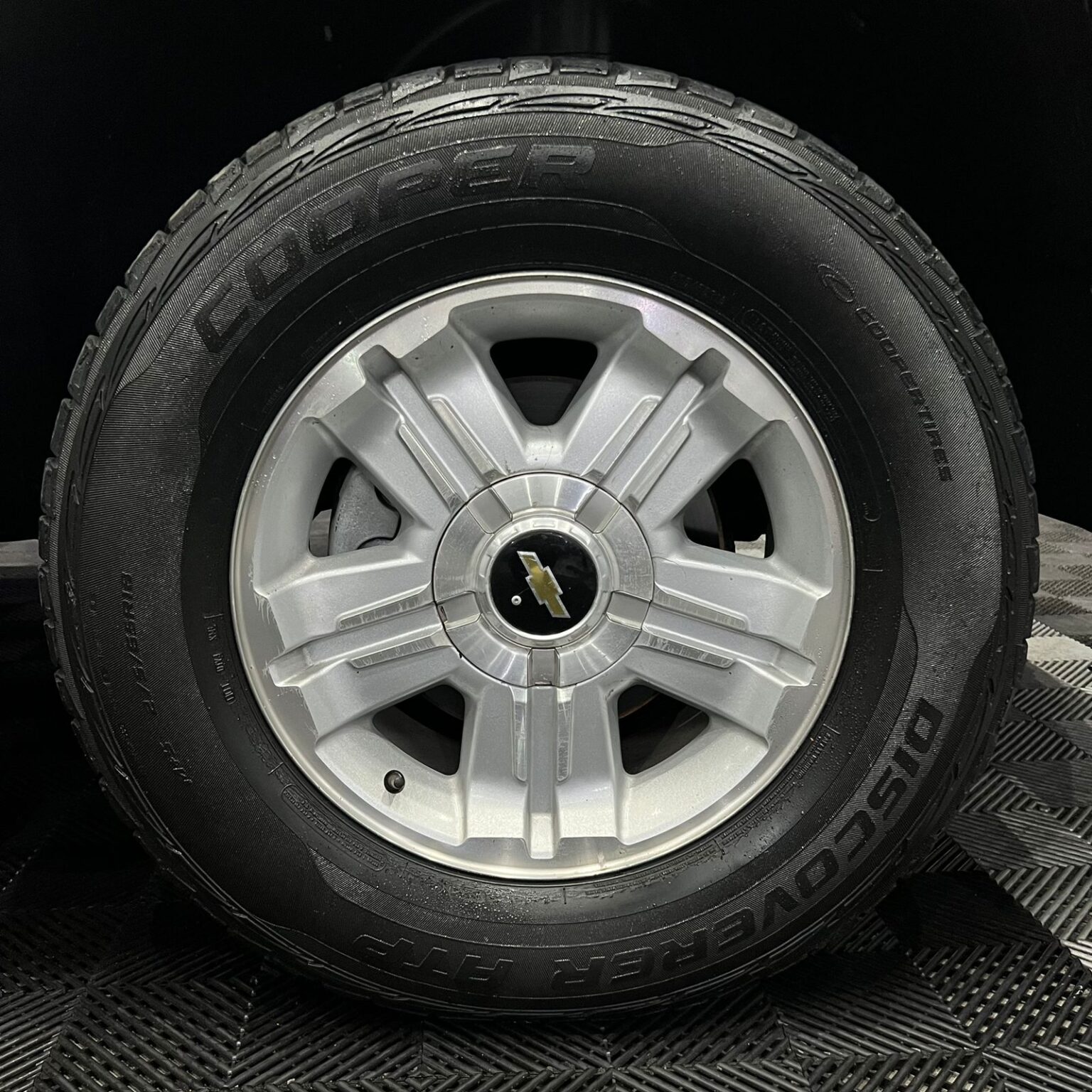 CHEVROLET SILVERADO LT 2008 - Image 13