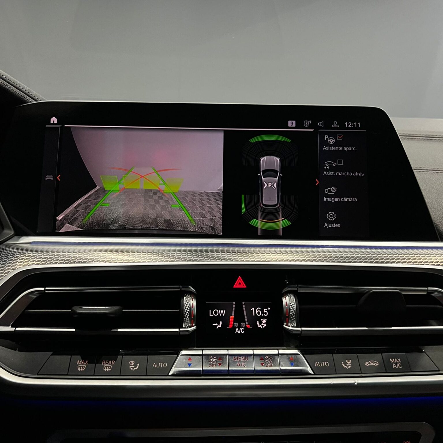 BMW X5 M50 2021 - Image 15