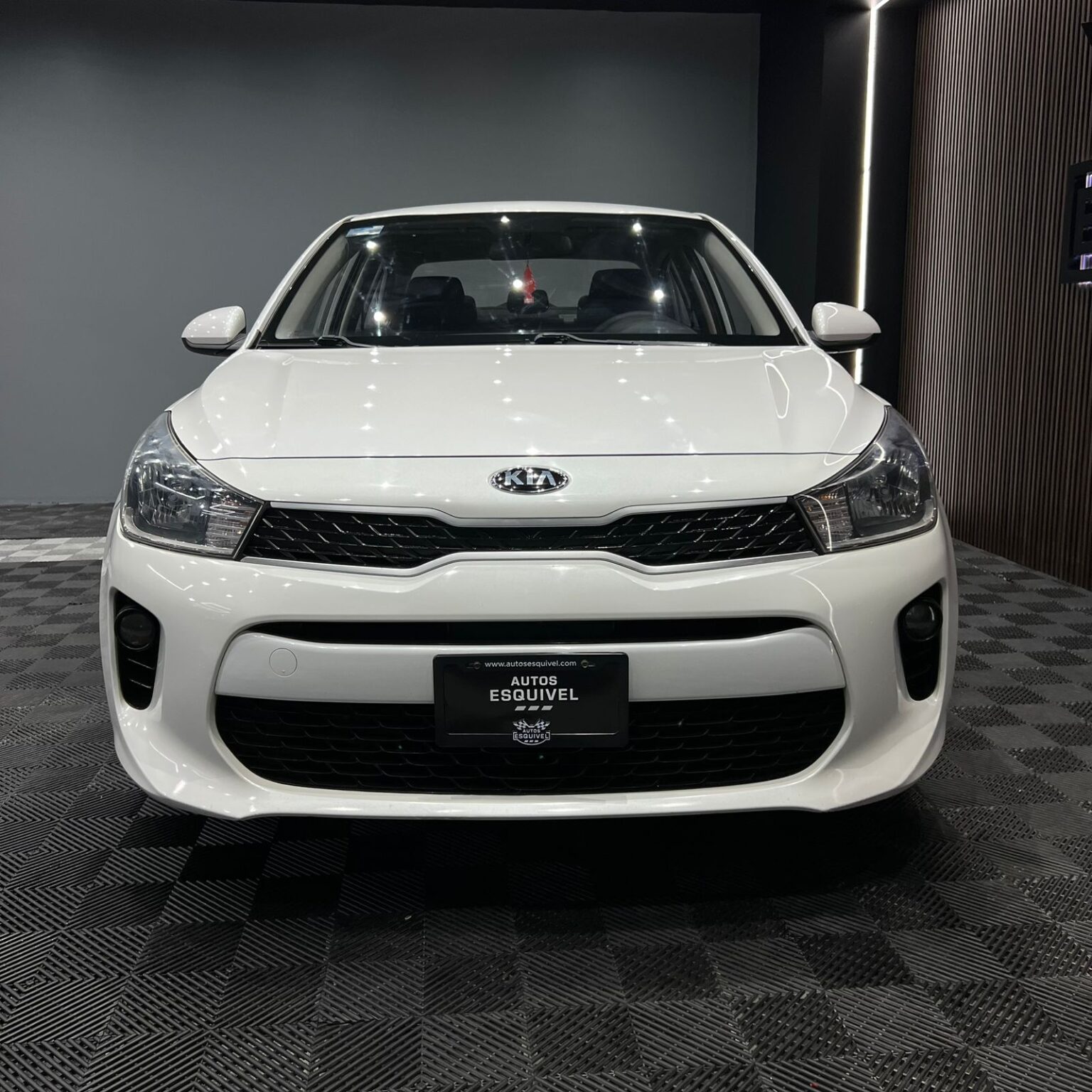 KIA RIO 2019 - Image 3