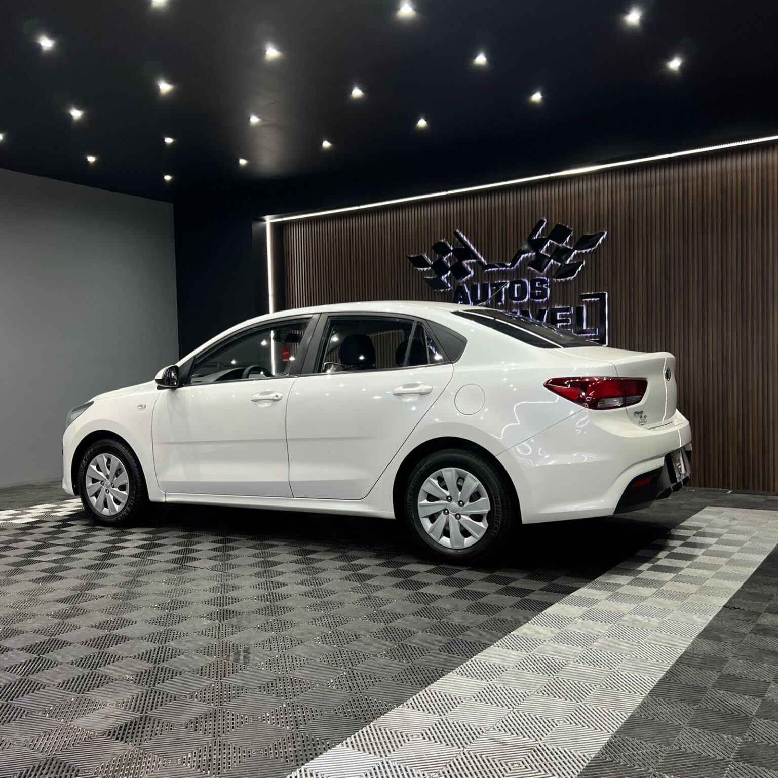 KIA RIO 2019 - Image 4