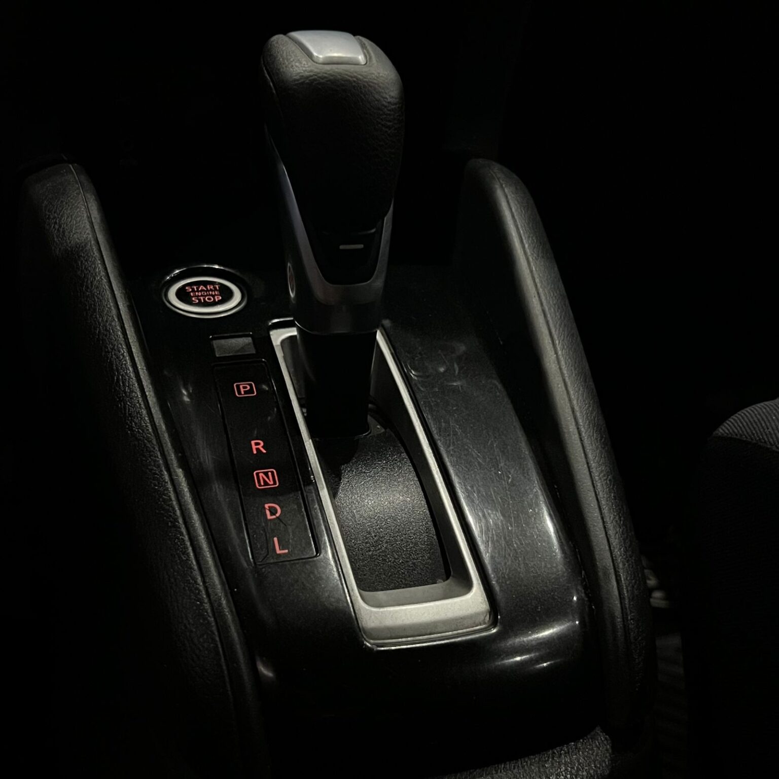 NISSAN KICKS 2017 - Image 13