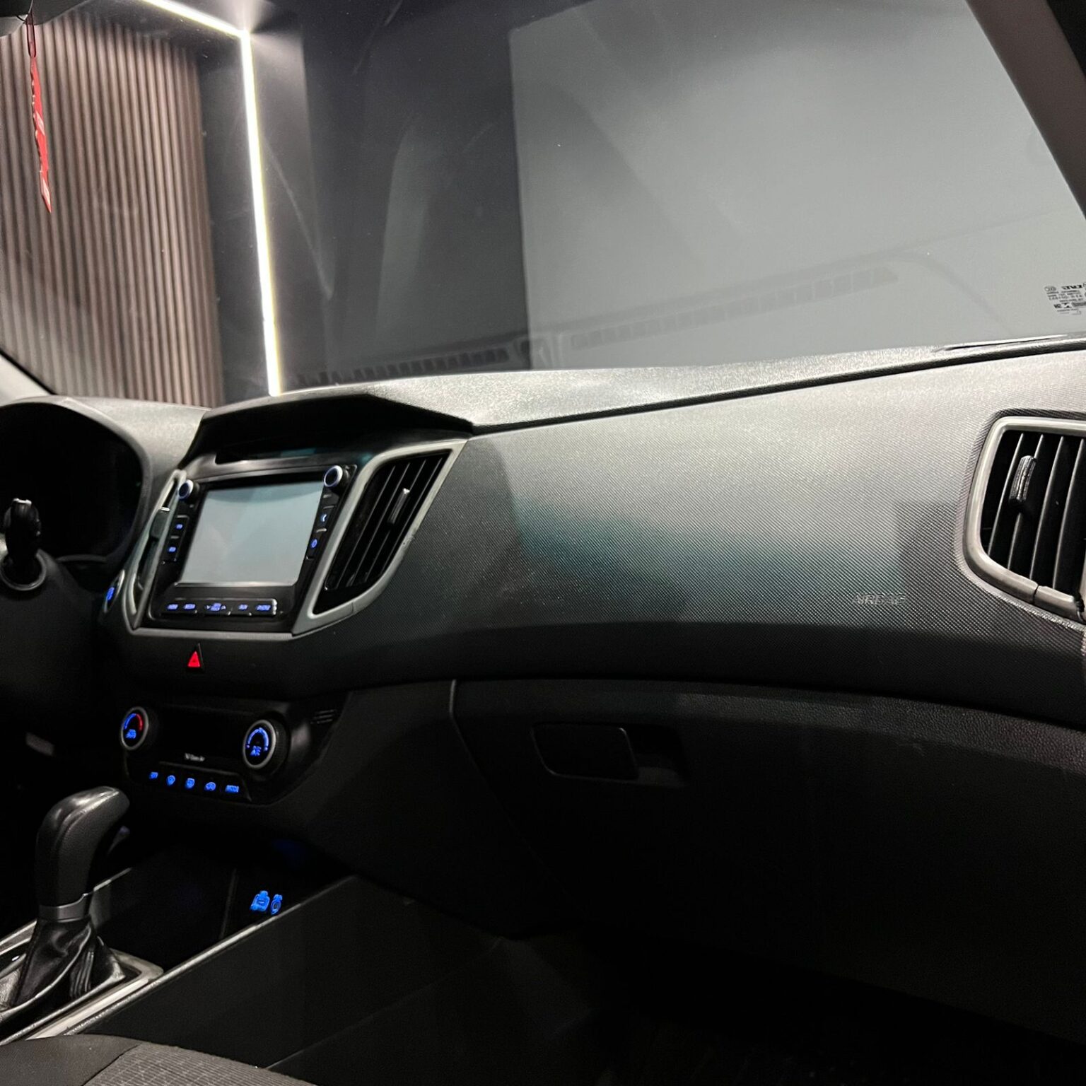 HYUNDAI CRETA GLS PREMIUM 2018 - Image 12