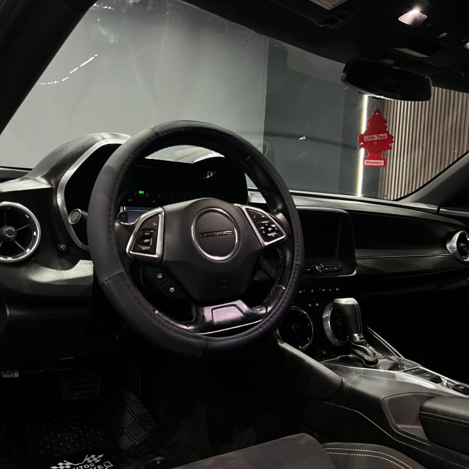 CHEVROLET CAMARO RS 2016 - Image 13