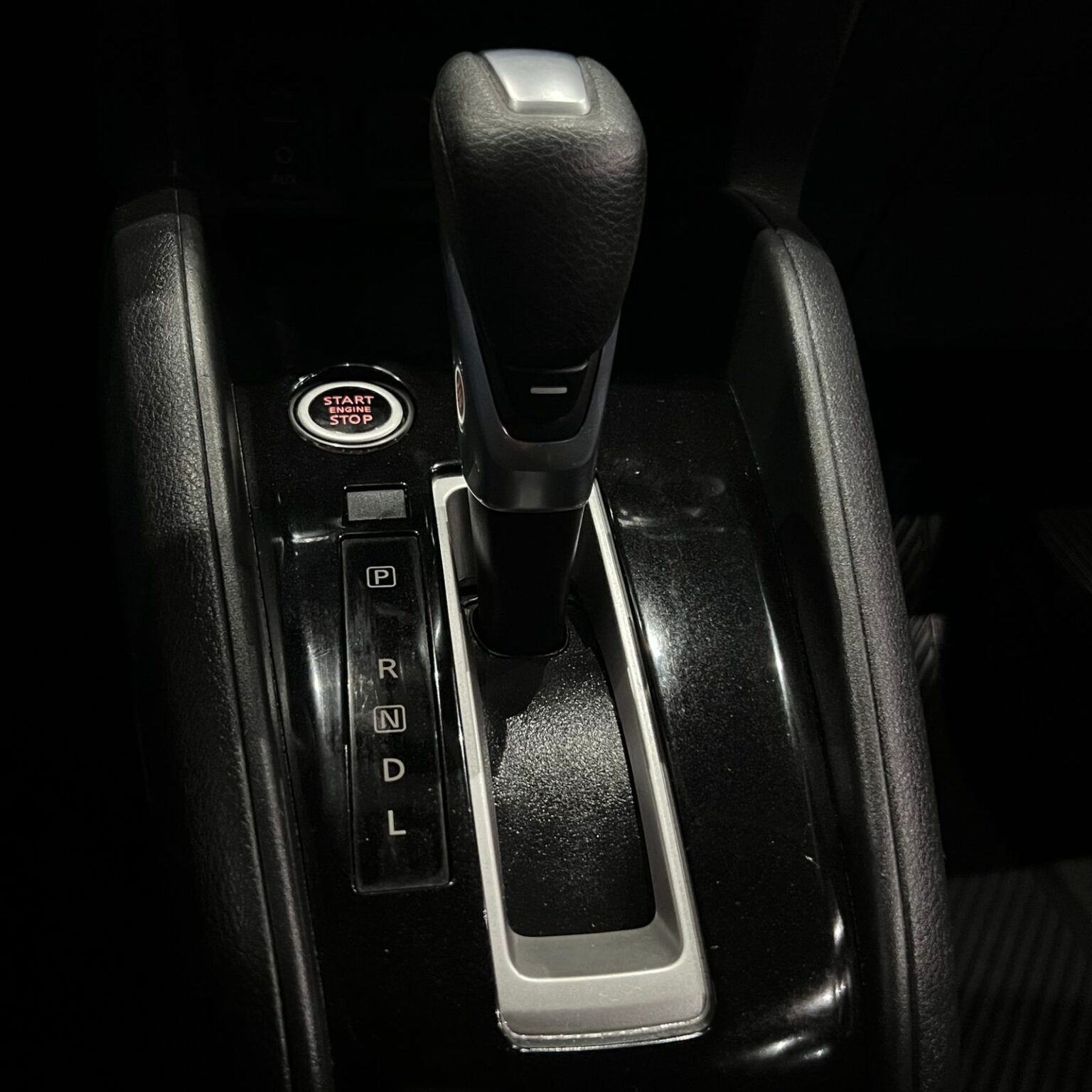 NISSAN KICKS 2017 - Image 10