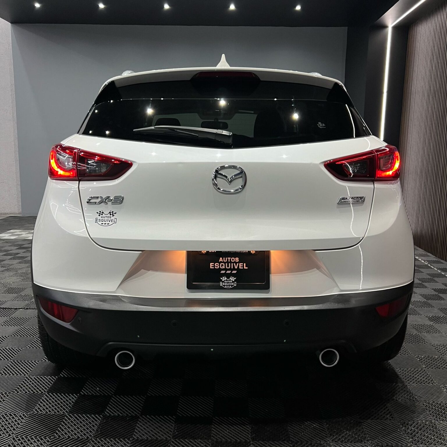 MAZDA CX-3 2019 - Image 5