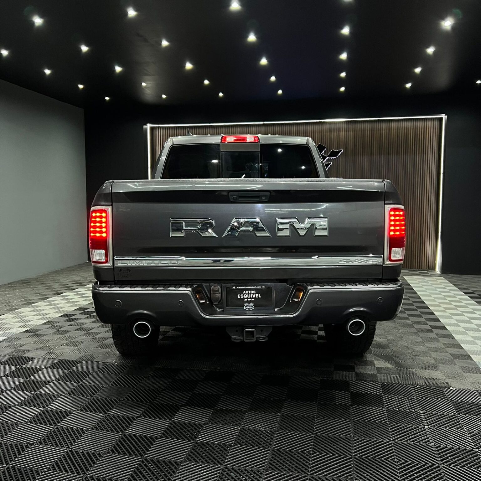 DODGE RAM LIMITED 4X4 2017 - Image 6